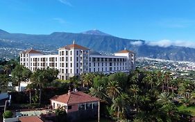 Gran Hotel Taoro